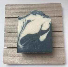 Charcoal Soap